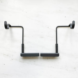 LEVELette End Bracket Pair